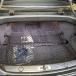 [ параллель импортные товары ] пол стиль багажник Cargo Net for Bentley Continental 2004 05 06 07 08 09 10 11 12 13 14 15 16 17 2018 новый 