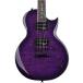 ¹͢ʡ Jackson JS Series Monarkh SC JS22Q Transparent Purple Burst 쥭
