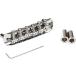[ параллель импортные товары ] Fender/Mustang Fully-Adjustable Guitar Bridge Chrome крыло Bridge 
