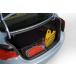 [ параллель импортные товары ] Envelope Style Trunk Cargo Net for HYUNDAI ELANTRA 2011 2012 2013 2014 2015 2016 NEW