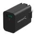 SABRENT Quick Charge 3.0 USB Wall Charger  18W 5V 2.4A QC 3.0  (AX-QCP1)