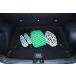 [ параллель импортные товары ] пол стиль багажник Cargo Net for Kia Niro 2017 год 2018 новый 