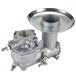 ���¹�͢���ʡ� Carburetor for Briggs �� Stratton 392587 391065 391074 391992 394745 16HP With Gasket