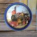 ¹͢ʡ PondTech Train Graphic Printed 8