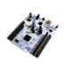 [ параллель импортные товары ] NUCLEO-F411RE STM32 Nucleo-64 разработка панель STM32F411RE MCU имеется Arduino.ST Morpho подключение . поддержка 