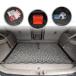 [ параллель импортные товары ] пол стиль багажник cargo сеть Toyota Highlander для 2001-2021