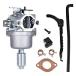 ���¹�͢���ʡ� Carburetor Carb 794572 Replacement for Craftsman LT1000 LT2000 DLS3500 14HP 15HP 16HP 17HP 17.5HP 18HP 20HP Engine Parts