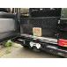 [ параллель импортные товары ]embe трос стиль багажник cargo сеть Mercedes Benz G500 G55 G550 G63 G65 для 