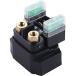 ¹͢ʡ CNCMOTOK Starter Solenoid Relay for Yamaha - ATV Starter Solenoid for YFM 350 400 450 660 - Raptor Grizzly Kodiak Wolverine Big Bear
