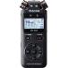 [ параллель импортные товары ] TASCAM( Tascam ) DR-05X USB аудио интерфейс установка стерео linear PCM магнитофон портативный магнитофон USB Mike Youtube ASMR