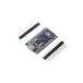 [ параллель импортные товары ] Pro Micro ATmega32U4 5V 16MHz Micro-USB разработка модуль панель 2 ряд булавка заголовок имеется ard-uino Leonardo соответствует ATmega328 Pro Mini для замены 