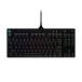 ¹͢ʡ Logitech G PRO Mechanical Gaming Keyboard, Ultra Portable Tenkeyless Design, Detachable Micro USB Cable, 16.8 Million Color LIGHTSYNC