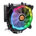 Thermaltake ޥƥ CPU顼 UX200 ARGB  Intel/AMDξб  FN1336 CL-P065-AL12SW-A