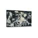[ параллель импортные товары ] Niwo ART - Guernica, мир . самый . знаменитый . картина серии, парусина стена искусство Home украшение гарантия Lee LAP стрейч завершено 
