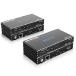 [ параллель импортные товары ] HDBaseT HDMI ARCek stain da-4K 60Hz (4:4 8bit) HDR10 18Gbps Cat5e Cat6 SPDIF Toslink, интерактивный PoE+IR+CEC - 230 футов 1080P