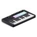 [ параллель импортные товары ] novation LAUNCHKEY MINI MK3 MIDI клавиатура контроллер 