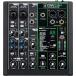 [ параллель импортные товары ] Mackie ProFX Series, 6 Mixer - Unpowered, 6-channel (ProFX6v3)