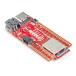 [ параллель импортные товары ] SparkFun (PID 15443 красный панель arte ошибка nano Apollo 3 MCU 48MHz Cortex-M4