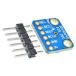 [ параллель импортные товары ] HiLetgo SPH0645 I2S MEMS Microphone Breakout Module SPH0645LM4H Microphone Module 1.6-3.6V for Arduino Raspberry Pi