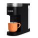 ���¹�͢���ʡ� Keurig K- Slim Single Serve K-Cup Pod Coffee Maker, Multistream Technology, Black