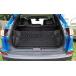 [ параллель импортные товары ] EACCESSORIES EA Trunk Organizer Cargo Net for Jeep Cherokee 2019-2023 - Envelope Style Cargo Net for SUV - Premium Mesh Car Trunk Organ