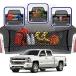 [ параллель импортные товары ] конверт стиль. багажник сетка cargo сеть. Chevrolet Silverado аксессуары 2013-2025 год для. premium багажник бур nai The -.s tray 