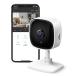 ¹͢ʡ TP-Link Tapo 1080P Indoor Security Camera for Baby Monitor, Dog Camera w/Motion Detection, 2-Way Audio Siren, Night Vision, Cloud 