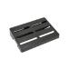 [ параллель импортные товары ] SKB Cases 1SKB-PB1712.. молдинг не сила педаль панель .. молдинг максимальный 8шт.@. педаль . соответствует легко держать вверх ... молдинг рукоятка для сжимания 