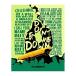 ¹͢ʡ Don't Let Me Down - Love Song Room Decor Aesthetic Wall Art, The Chainsmokers Music Posters For Living Room Decor Aesthetic, Home