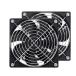 �y���s�A���i�z KEYFANCLUB 120mm �t�@�� DC 12V �R���s���[�^�t�@�� 120mm x 120mm x 25mm 2�s�� �����\��p�t�@�� 2�p�b�N