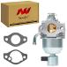 ¹͢ʡ NewJ's Carburetor 0D8332 Fit for Generac 04700-0 Generator GN220 RV C-7107 Carb Replace