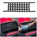 [ параллель импортные товары ] сетка cargo сеть гамак крыша верх сеть гамак Jeep Wrangler YJ TJ JK JKU JL JLU JT & гладиатор JT аксессуары 