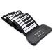 ���¹�͢���ʡ� Lujex 61 Keys Roll Up Piano keyboard piano Upgraded Portable Rechargeable Electronic Hand Roll Piano With Environmental Silicone Piano