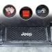 [ параллель импортные товары ] пол стиль багажник сетка cargo сеть черный Jeep Wrangler 4xe 2 двери специальный 2007-2025 год - машина аксессуары - premium багажник 