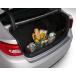 [ параллель импортные товары ]embe трос стиль. багажник cargo сеть. Hyundai * sonata 2020 для.