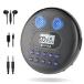 �y���s�A���i�z �|�[�^�u��CD�v���[���[ �R���p�N�g 1400mAh�[�d���o�b�e���[ CD�v���[���[ ARAFUNA CD�v���[���[�X�s�[�J�[�����X�s�[�h�����\ 32GB Micro