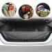 [ параллель импортные товары ]embe трос стиль багажник cargo сеть черный Toyota Camry hybrid 2018-2022