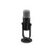 [ параллель импортные товары ] Behringer USB конденсаторный микрофон USB аудио интерфейс установка все в одном можно выбрать направленность наушники наружный BIGFOOT