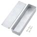 [ параллель импортные товары ] DaierTek 1032L Looper Guitar Pedal Enclosure Die-Cast Aluminum Effects Stomp Box Blank DIY 254x71x52.5mm