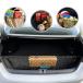 [ параллель импортные товары ]embe трос стиль багажник cargo сеть черный Lexus ES 2019-2025 для - машина аксессуары - premium багажник бур nai The -.s tray 