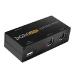 [ параллель импортные товары ] CAMOLA USB MIDI Host Box MIDI Interface to MIDI Converter