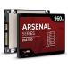Water Panther WP ʥ 960GB SATA 6Gb/s 2.5 DAS SSD