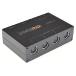 [ параллель импортные товары ] CAMOLA MIDI Thru 6 box USB MIDI интерфейс 1 дюймовый 6 мощность MIDIs Roo box MIDI сплиттер 