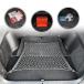 [ параллель импортные товары ] TN TrunkNets Inc пол стиль багажник cargo сеть tesla модель X 2016-2021 для 