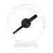 [ параллель импортные товары ] Missyou 3D Hologram Fan,7.9" 3D Hologram Projector Advertising Display with Cover, 700 Video Library and Remote and Speaker for
