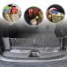 [ параллель импортные товары ]embe трос стиль. багажник сетка cargo сеть GMC Yukon SLE SLT AT4 Denali 2021-2026 для - машина аксессуары - premium багажник o-
