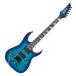 ���¹�͢���ʡ� Ibanez / GRGR221PA-AQB Aqua Burst �����Хˡ��� ���쥭������