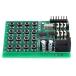 [ параллель импортные товары ] AE11A04 DTMF генератор модуль 5~24VDC аудио генератор панель двойной en код радиопередатчик dial клавиатура для 