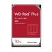 [ параллель импортные товары ] WD101EFBX [WD Red Plus(10TB 3.5 дюймовый SATA 6G 7200rpm 256MB CMR)]