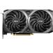 [ параллель импортные товары ] MSI GeForce RTX 3060 VENTUS 2X 12G OC графика панель VD7553